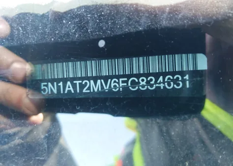 5N1AT2MV6FC834631